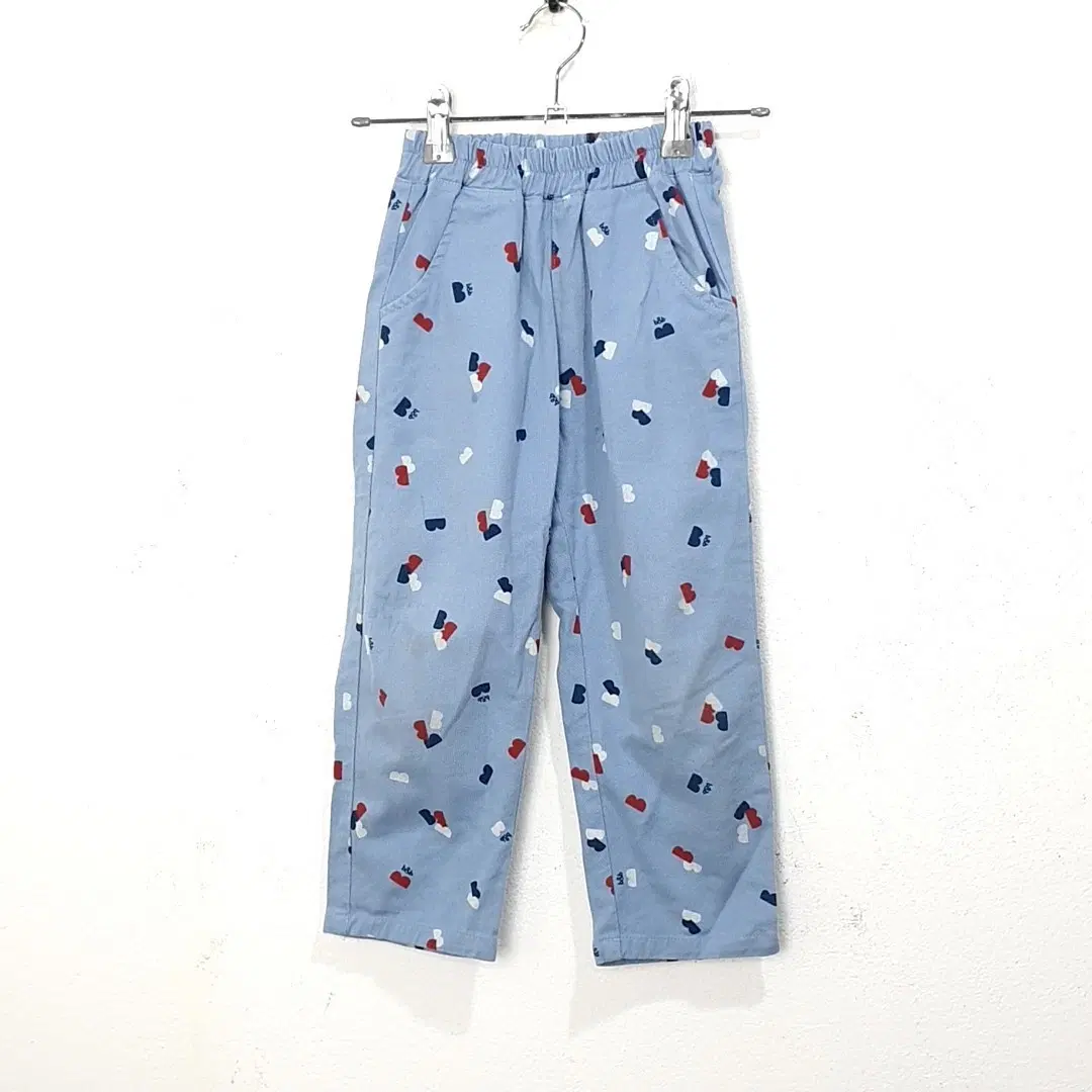 (110) 벨리타앤보이즈 키즈 바지