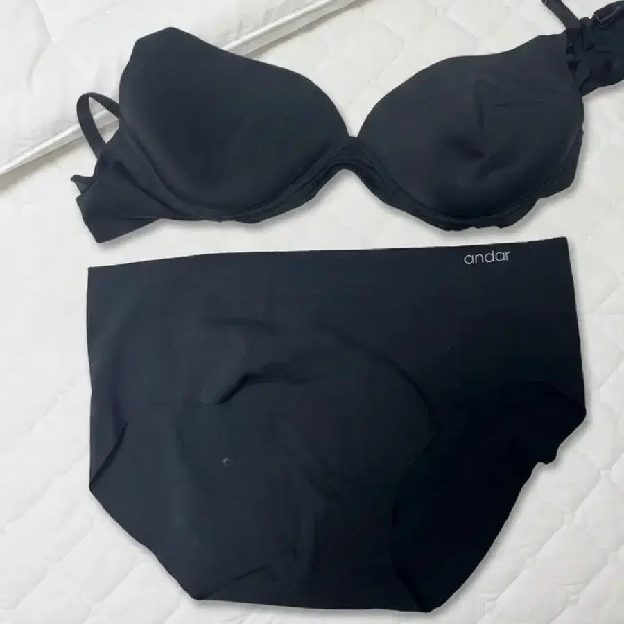 팬티 브라 속옷