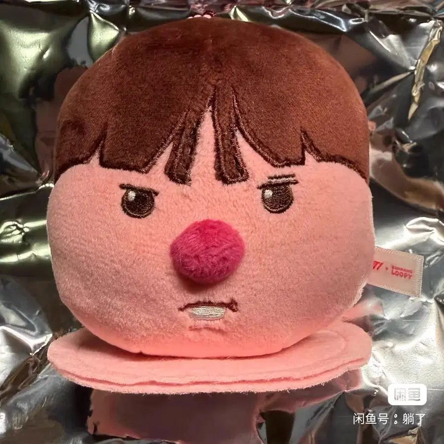 예판 티원 loopy 중국 팝업 마그넷