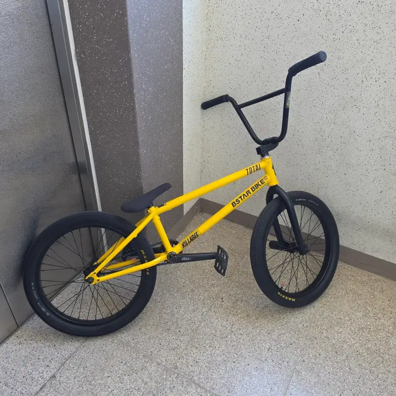bmx프레임 판매