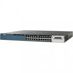 [판매/중고/L3스위치] 시스코 Catalyst WS-C3560X-24T-S (24포트)