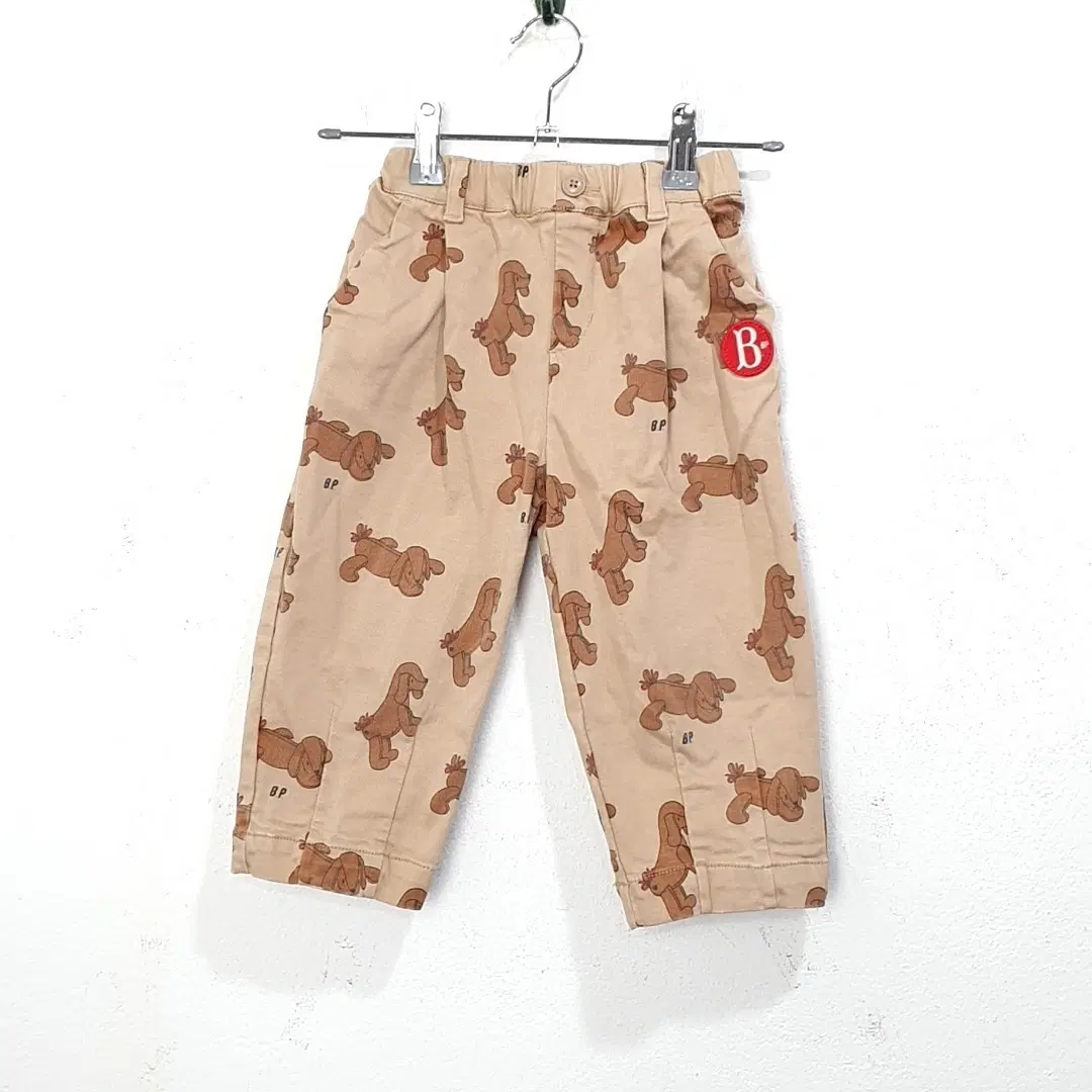 (100) 베베드피노 키즈 바지 하의