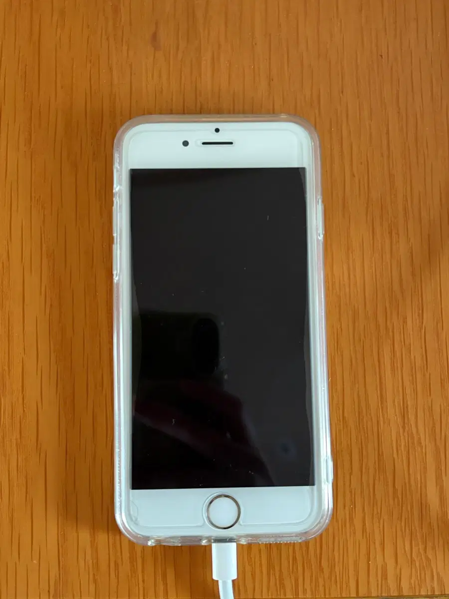 아이폰 6s 실버 64GB (부품용)