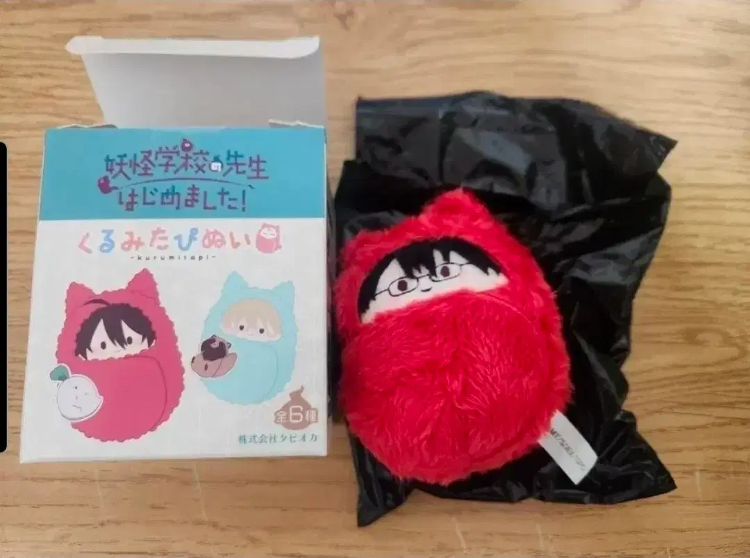 요괴학교 선생님이 되었습니다(요하지) 이즈나 타피누이