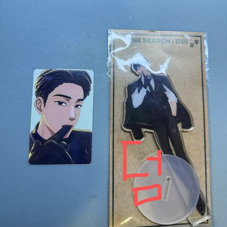플레이브 칼리고파트2 헬로82 바이트 하민 미공포 판매
