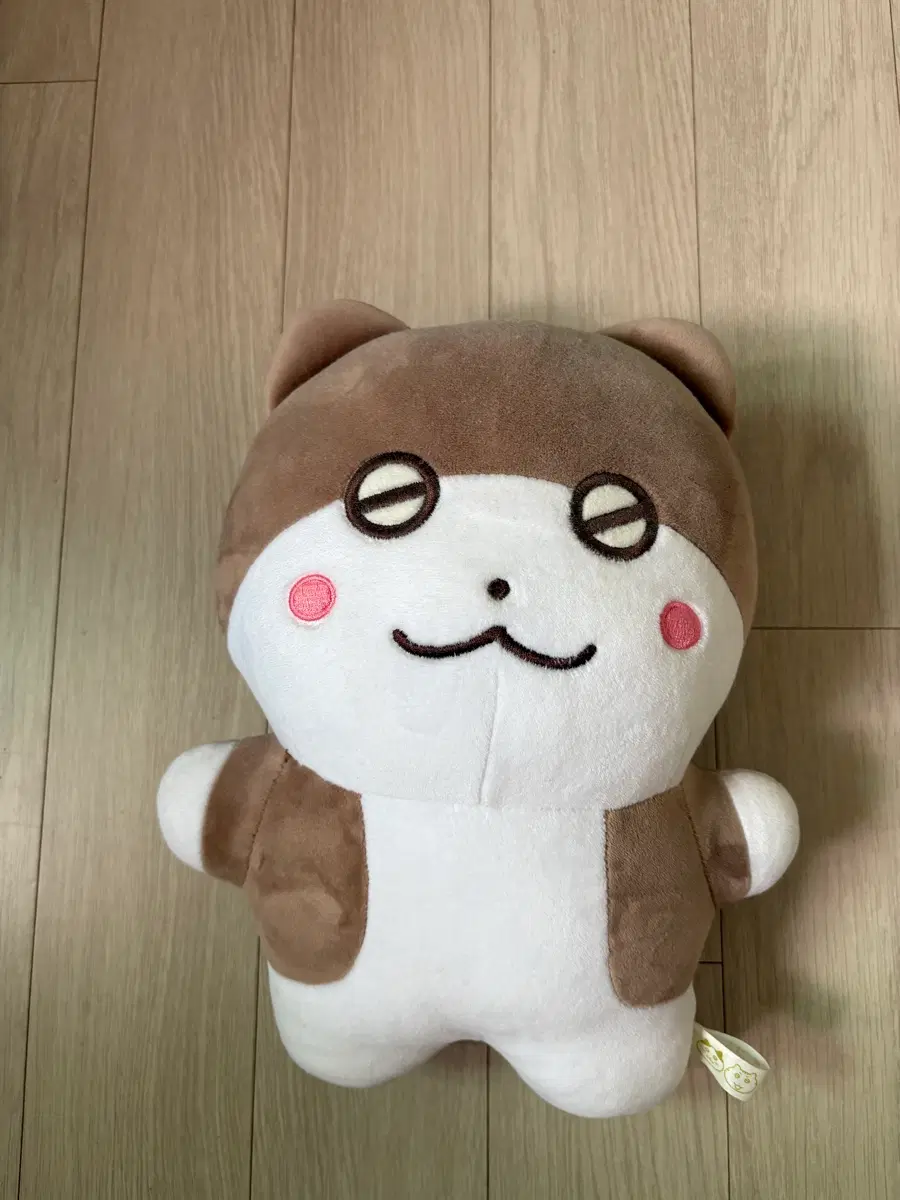 틴틴팅클 미니 인형 30cm
