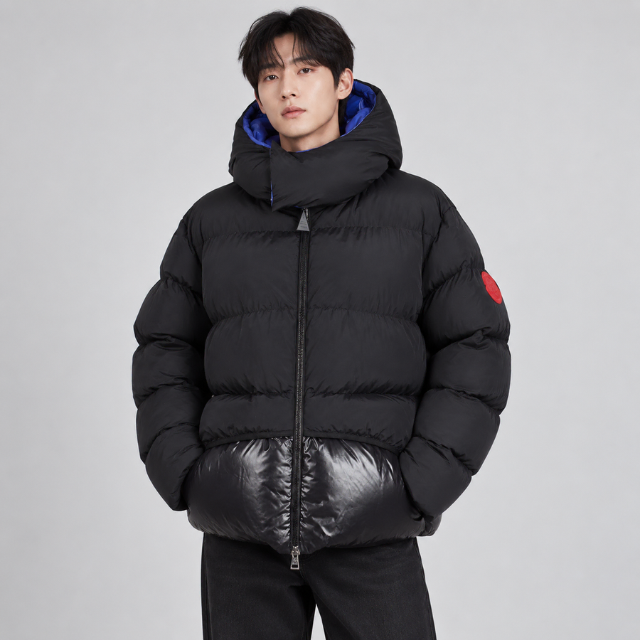 몽클레어 지니어스 ACHILLL 패딩 2(100)