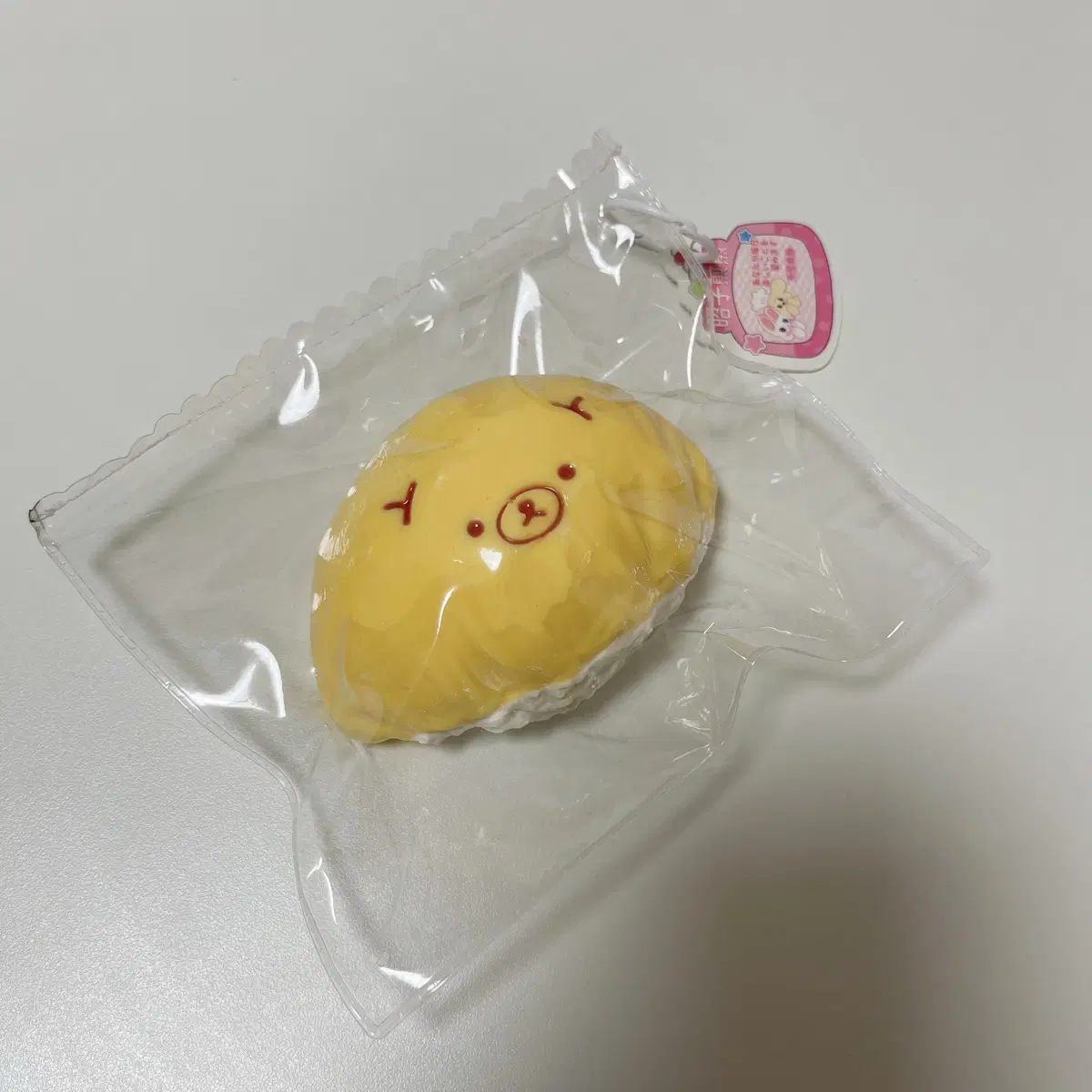 폼푸샵 두리안쿠마