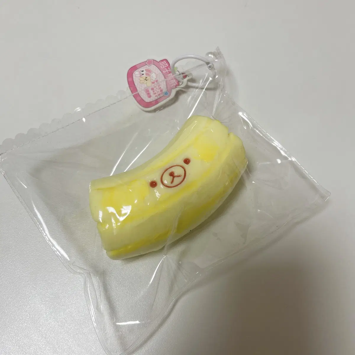 폼푸샵 바나쿠마
