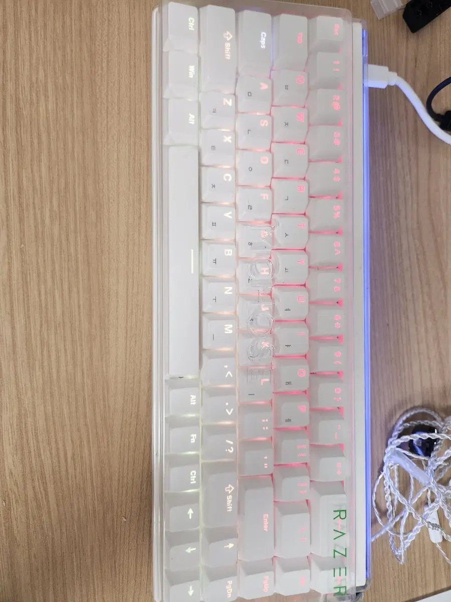 ace 68 air 키캡 판매합니다