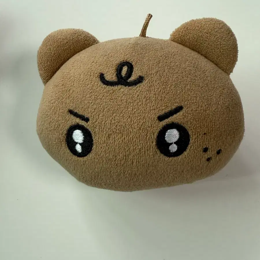 엔시티 해찬 인형 스트레스볼 이치곰볼