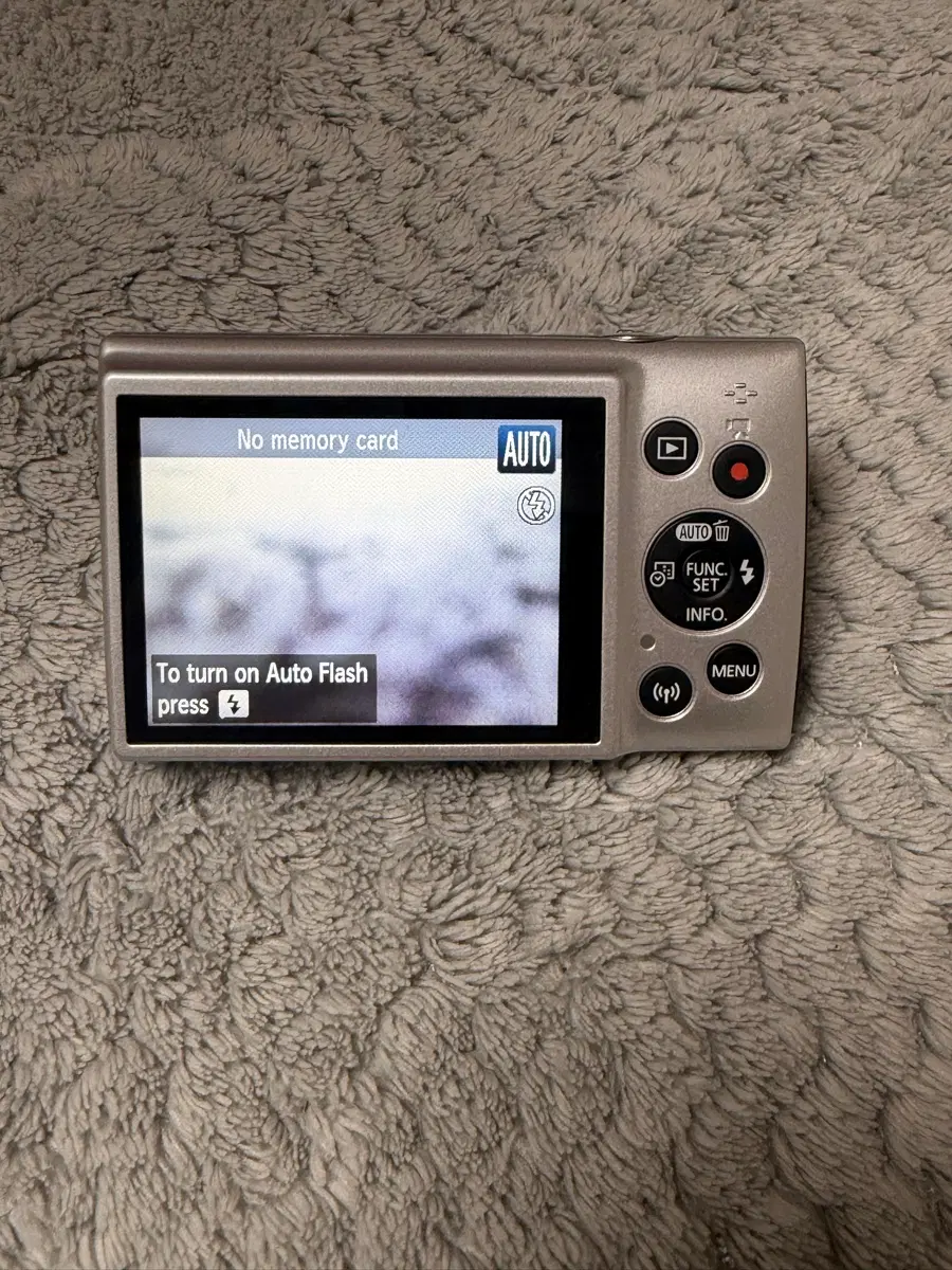 캐논 익시 210