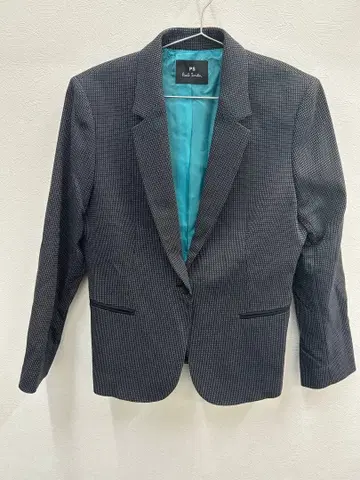 택 포함 새상품 폴스미스 PS Paul Smith 테일러드 자켓