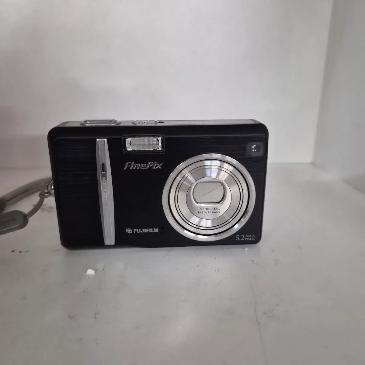 후지필름 finepix F455