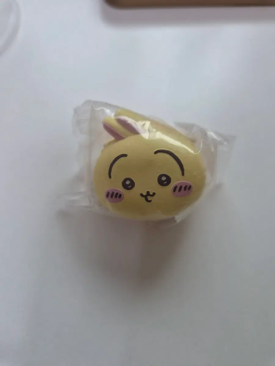 치이카와 마카롱 오사기 교환
