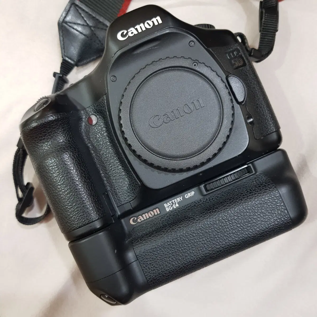 캐논eos5d
