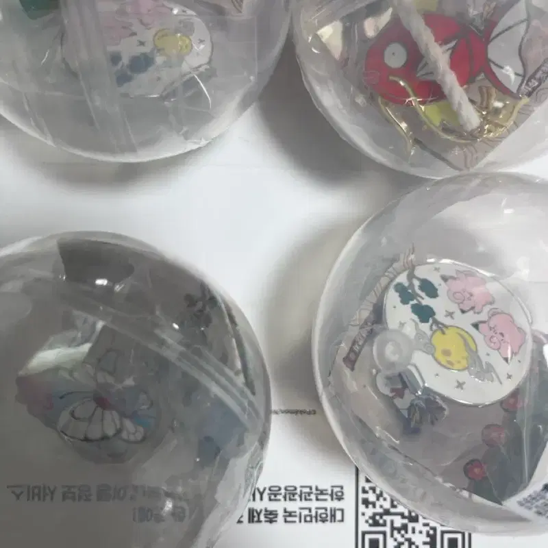 (미개봉)포켓몬 고풍상점 시그니처 컬렉션 판매합니다