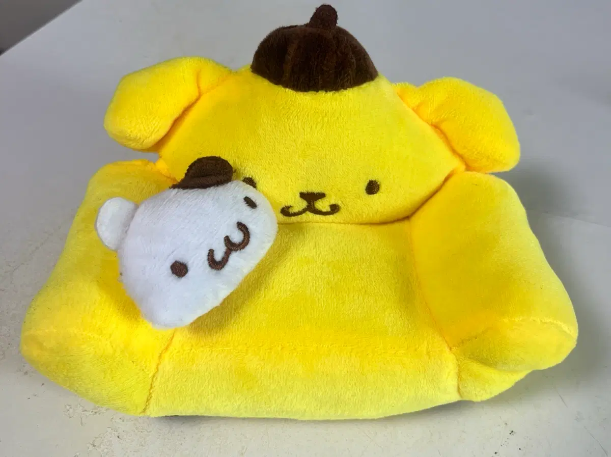 폼폼푸린 미니 쇼파