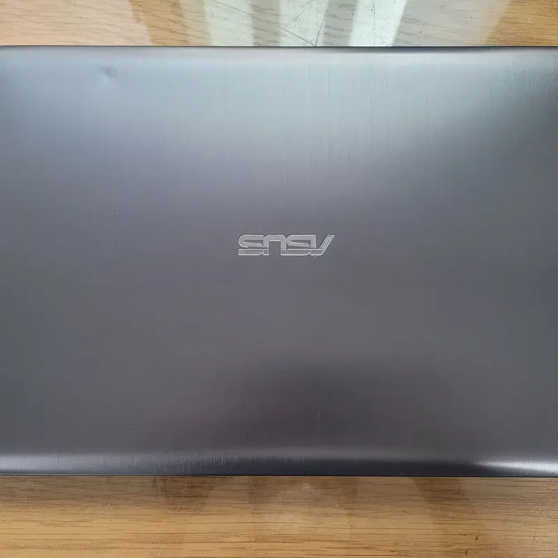 ASUS 노트북(I5-6200U,8G,256G(SSD),웹캠)K501U
