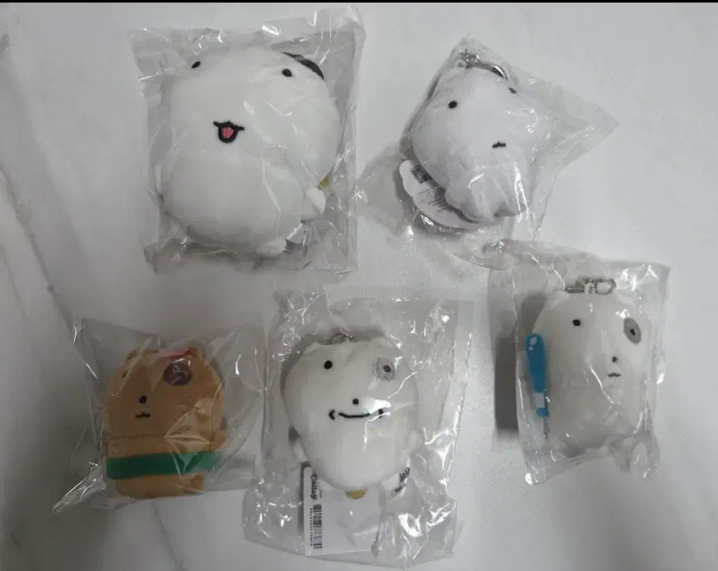 눈멍냥이 눈멍이 키링 태닝눈멍이 인형 키링 판매