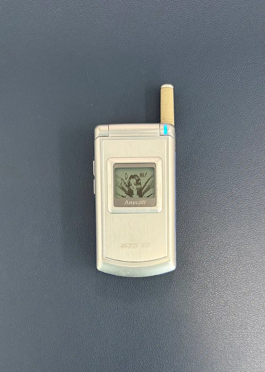 삼성 sch-x350 흑백폴더폰 팝니다