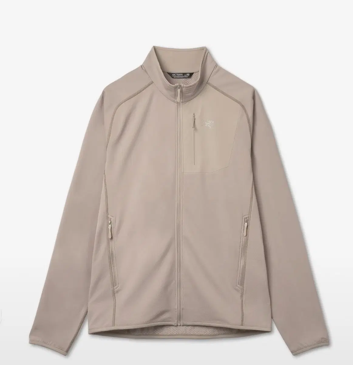 [XXL]아크테릭스 남성 델타 자켓 DELTA JACKET (RUNE 룬)