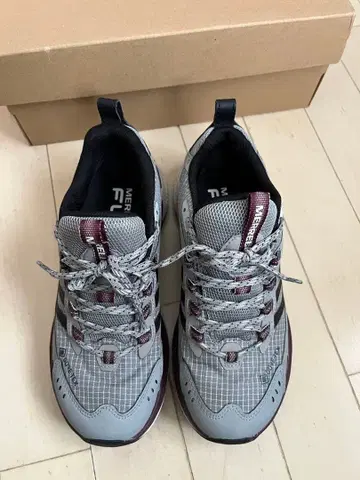 MERRELL 스니커즈