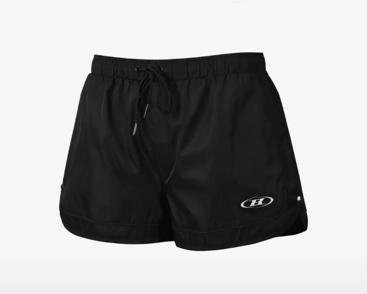 본투윈 파이핑 쇼츠 1사이즈