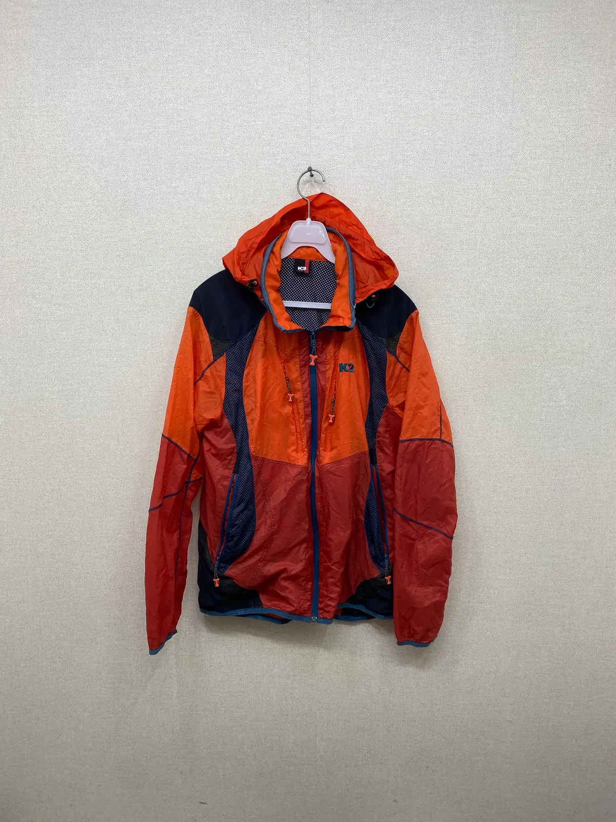 k2 바람막이 95