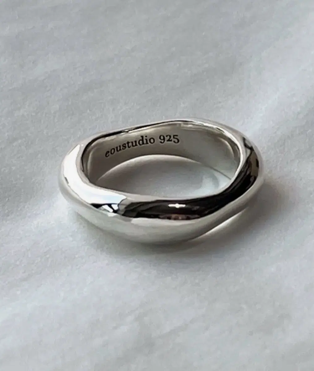 Eou Studio THE TREE R2-SILVER 16호 박스o
