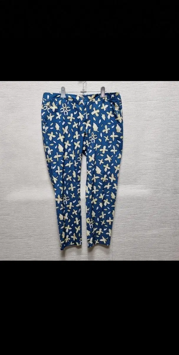 x372 루이까스텔 골프 바지