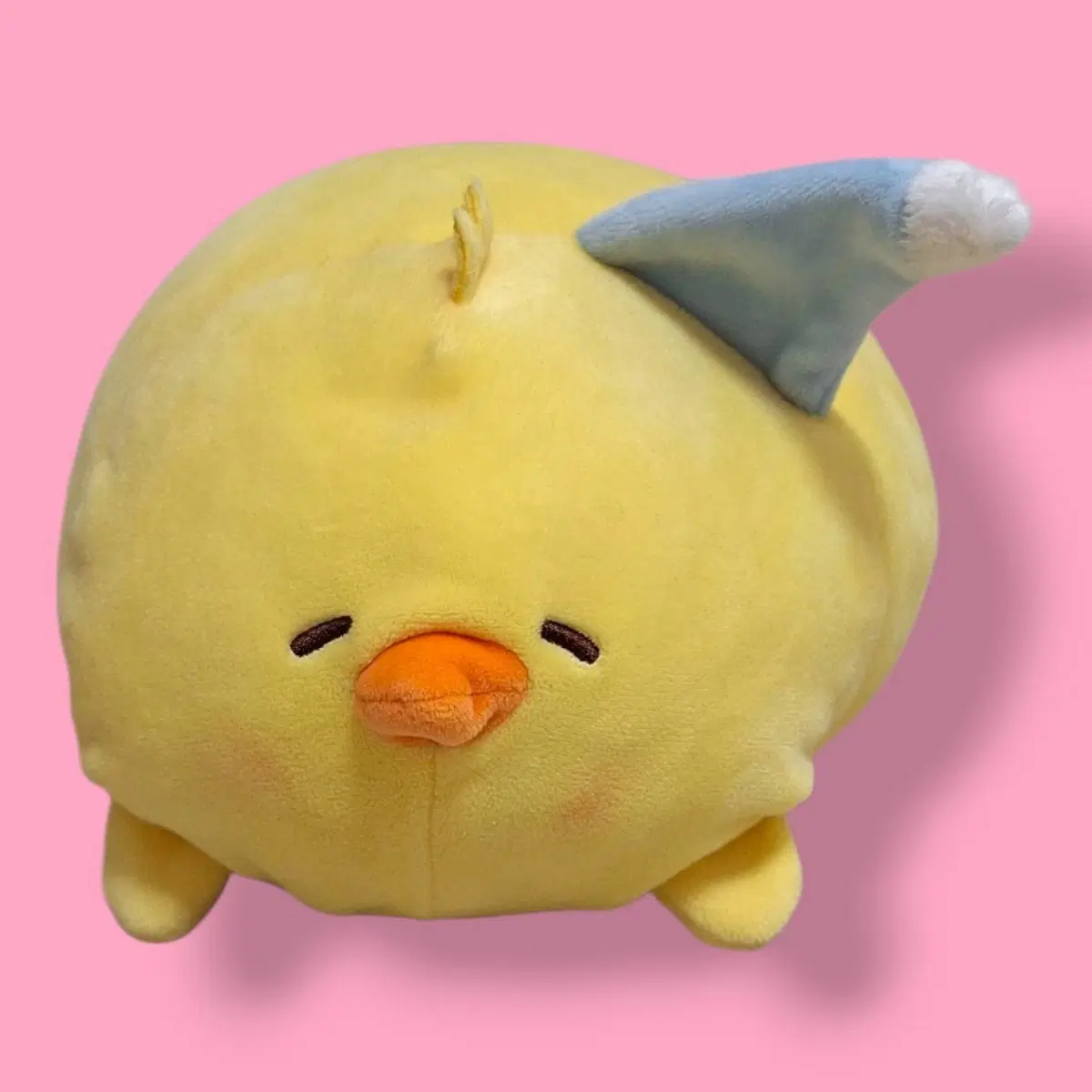 단종) 다이소 병아리 인형 25cm