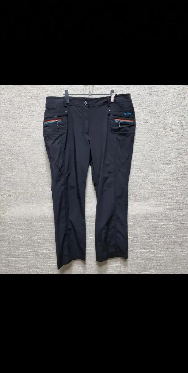 x375 루이까스텔 골프 바지