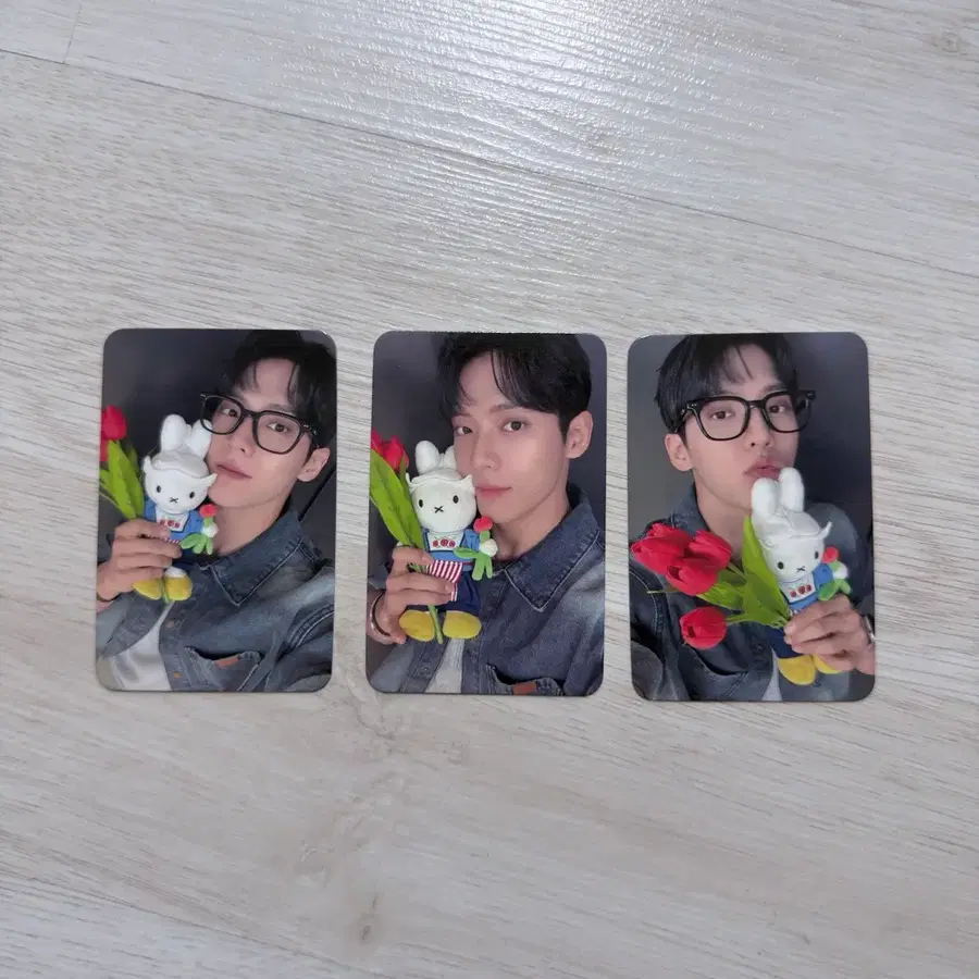 이민혁 프롬 대면