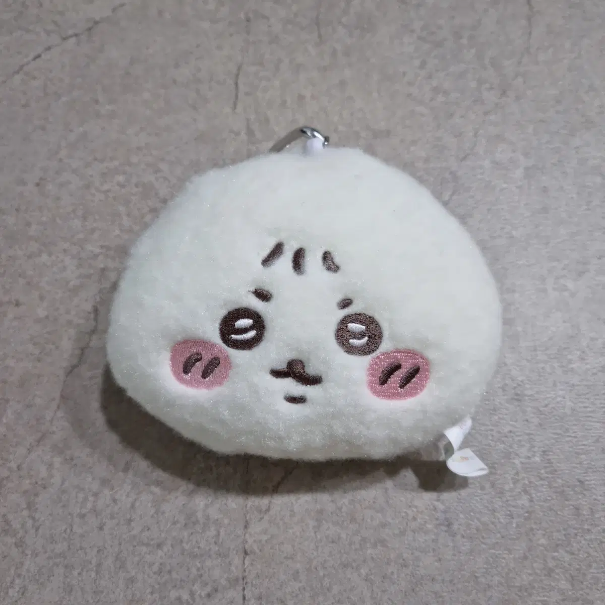 치이카와 랏코 베이비 릴패스 현물