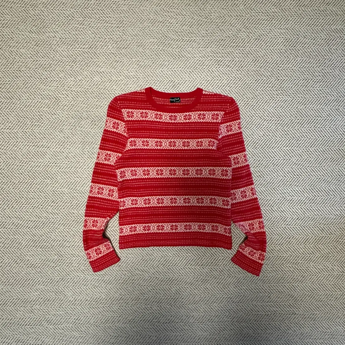 Margaret Howell, MARGARET HOWELL vintage knit