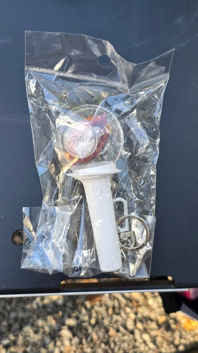 SKZ ver.1 Mini Lightstick