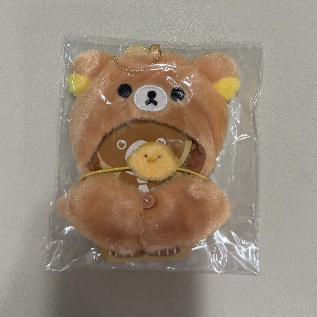 리락쿠마 코리락쿠마 인형 옷