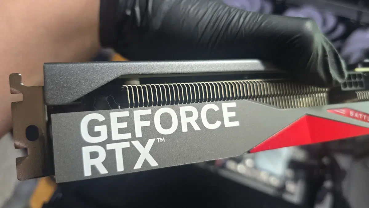 Colorful GeForce RTX 4060 Ti NB DUO 8GB-V