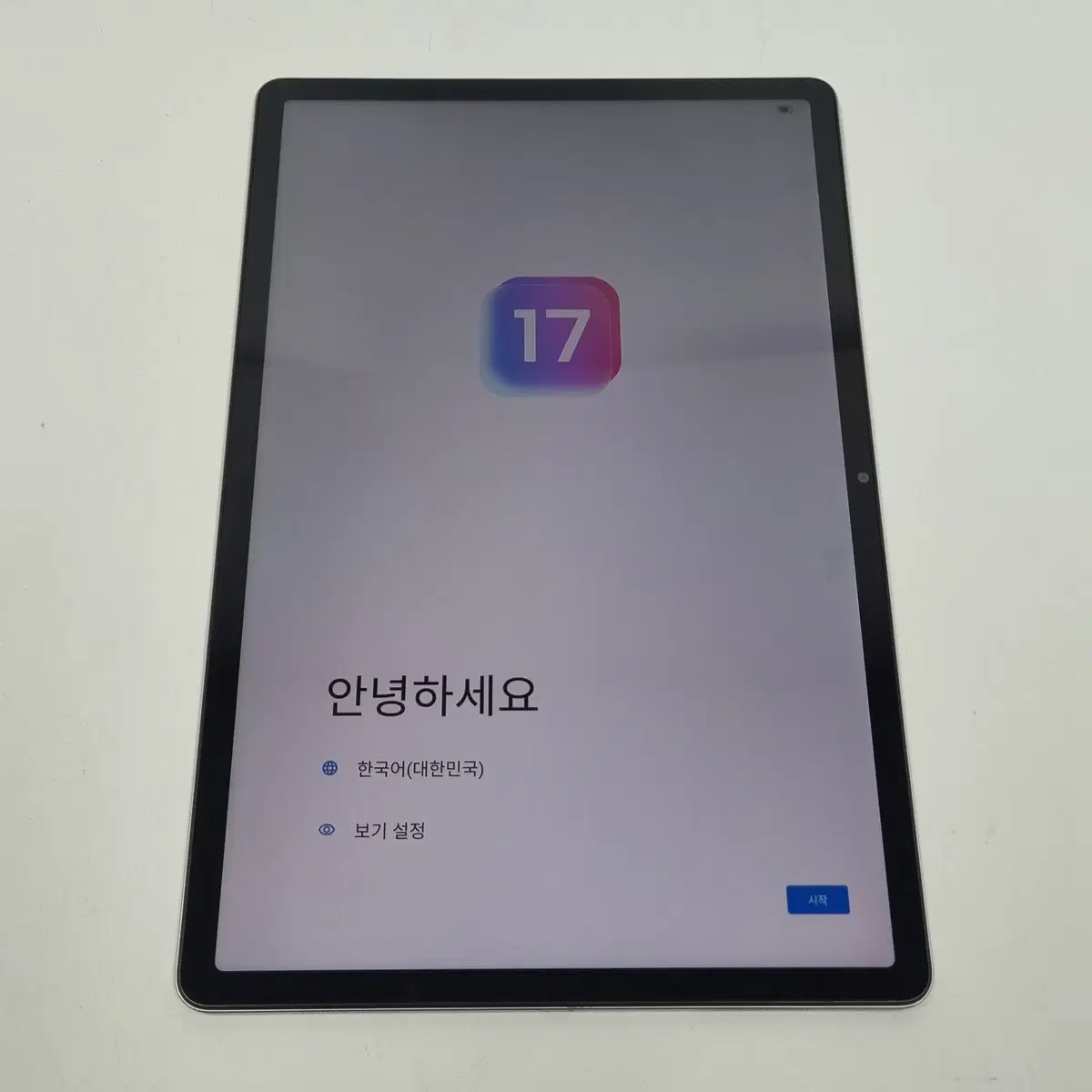 레노버 탭 P12 QHD 128GB 와이파이 오트 TB370FU 01