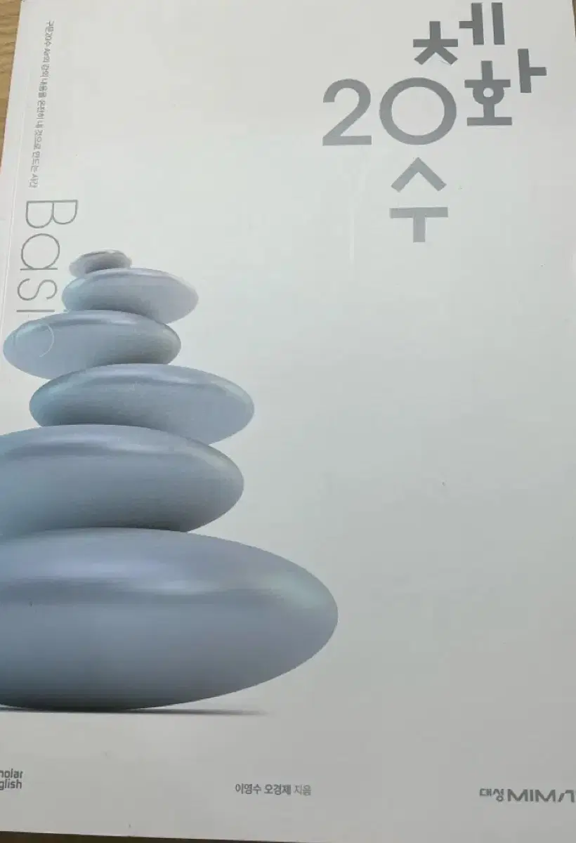 2027 이영수 체화20수 판매