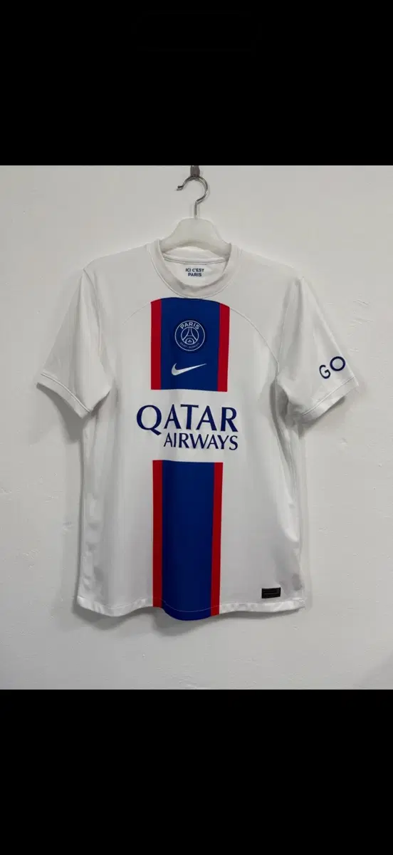 PSG 트레이닝