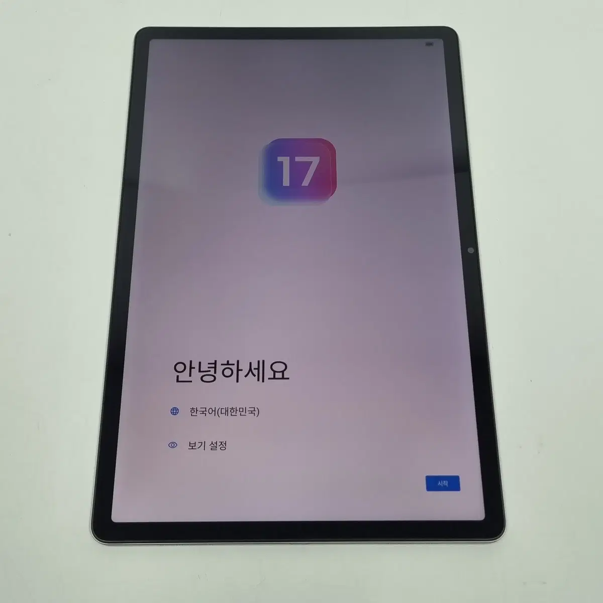 레노버 탭 P12 QHD 128GB 와이파이 오트 TB370FU 04
