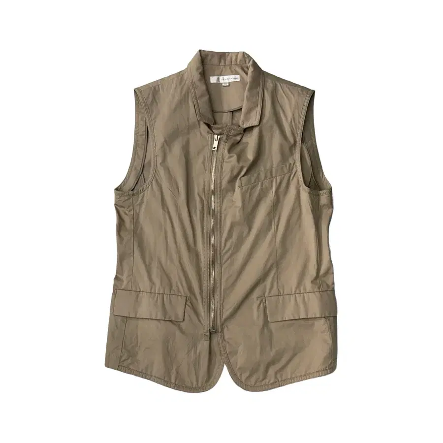 Solid homme 베스트 자켓