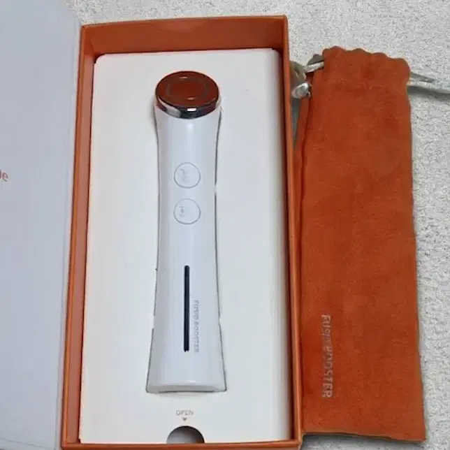후시드 Booster Device 팔아용