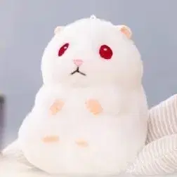 구해요) 스케로쿠 루비 햄스터 인형