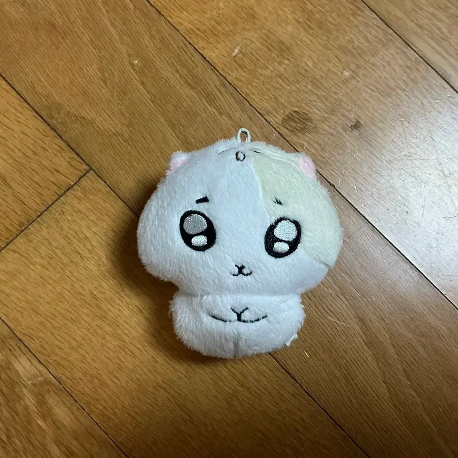 우즈 조승연 깅여니 인형