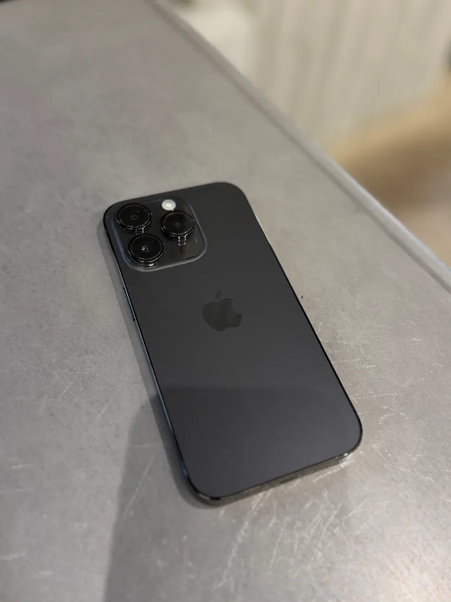아이폰14프로 스페이스그레이 128gb