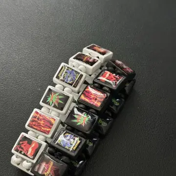 bazo 1199 osamason bracelet | 패션 팔찌 | 번개장터 중고거래