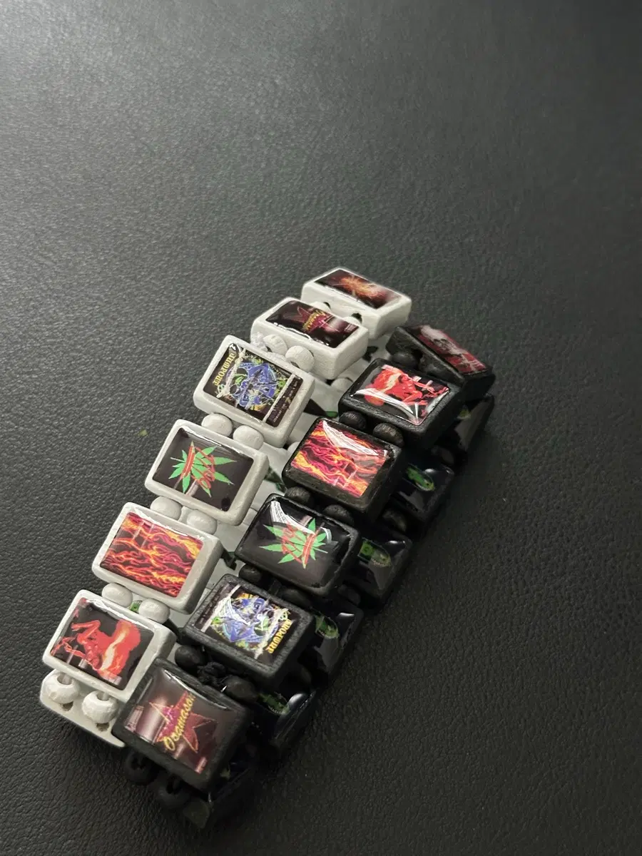 bazo 1199 osamason bracelet
